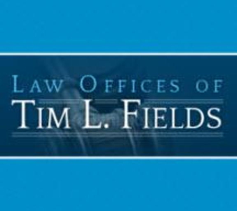 Law Office Of Tim L Fields - New Orleans, LA