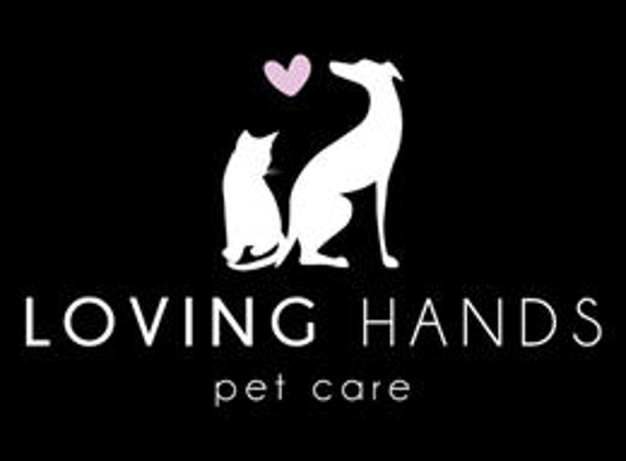 Loving Hands Pet Care - Round Rock, TX