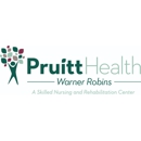 PruittHealth - Warner Robins - Assisted Living & Elder Care Services