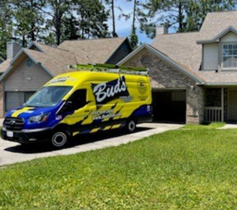 Bud's Plumbing, Heating, Air Conditioning and Electric - Yorktown, VA