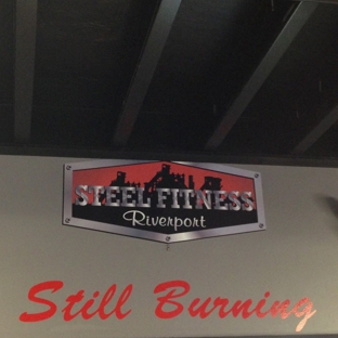Steel Fitness Riverport - Bethlehem, PA