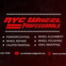 NYC Wheel Professionals - Automobile Body Repairing & Painting