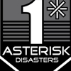 1 Asterisk Disasters gallery