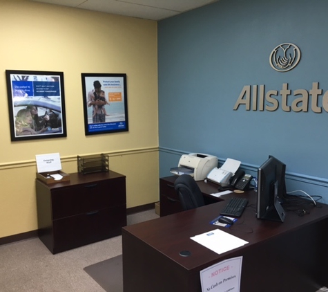 Allstate Insurance: Mike Stewart - Baton Rouge, LA