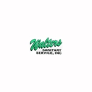 Walters Sanitary Svc - Waste Containers