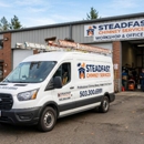 Steadfast Chimney Services - Chimney Contractors