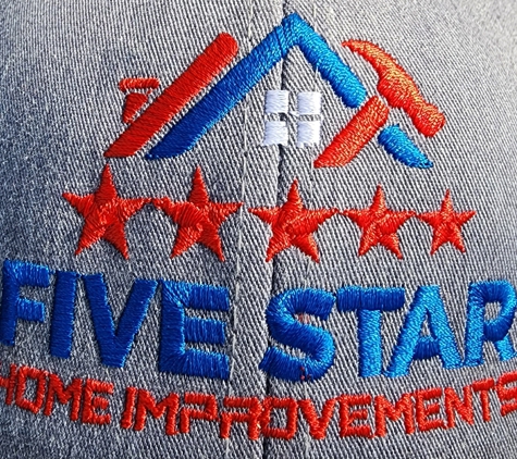 Five Star Home Improvements - Fort Mill, SC
