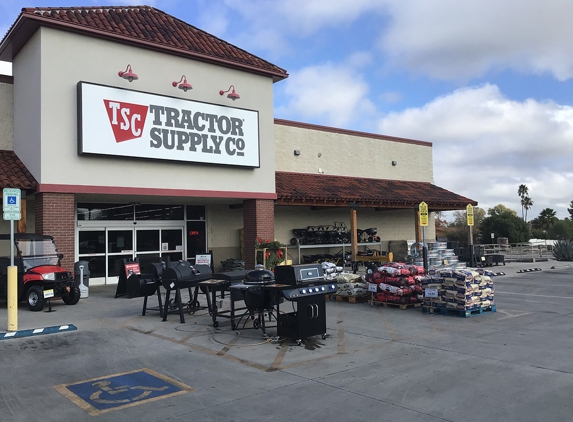 Tractor Supply Co - Green Valley, AZ