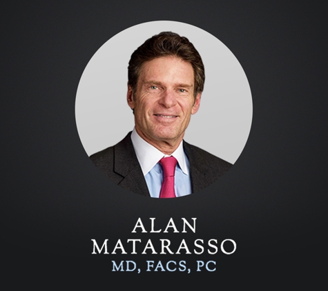 Matarasso Alan Md - New York, NY