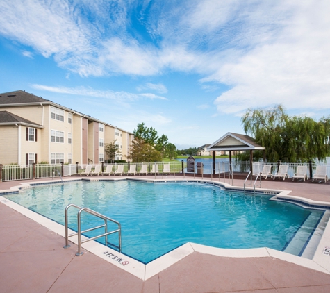 Lee Vista Apartments - Orlando, FL