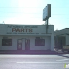Authorized Appliance Parts & Service Co.