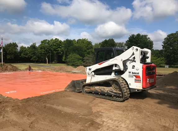 Sherrell's Excavating - Onondaga, MI