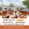 Health Spa inc gallery