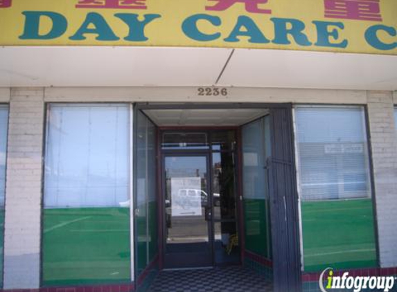 Advanced Day Care Center - Oakland, CA