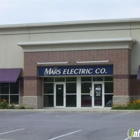 Mars Electric Co