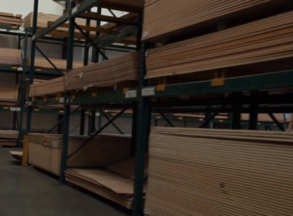 Peterman Lumber, Inc. - Phoenix, AZ