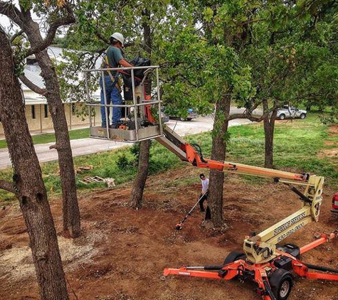 Superior Services Tree Care - Fredericksburg, TX