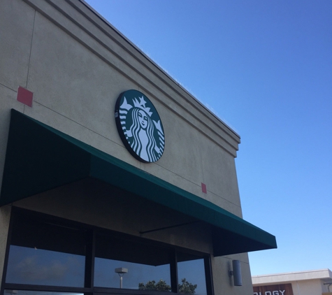 Starbucks Coffee - Daly City, CA