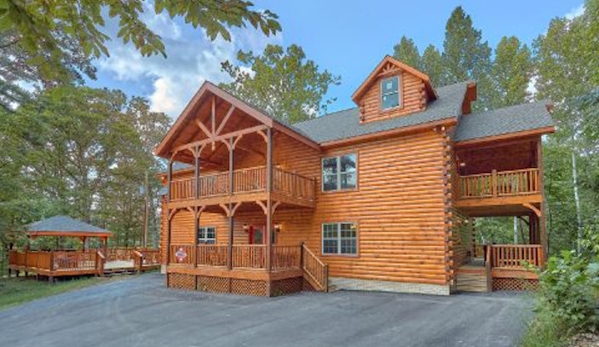 Cabins USA - Pigeon Forge, TN