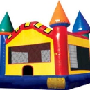 Broward Inflatables LLC - Children's Party Planning & Entertainment