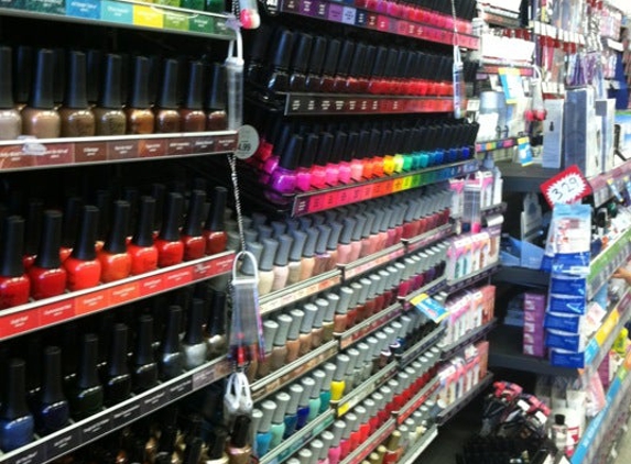 Sally Beauty Supply - Chula Vista, CA