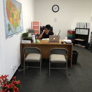 LEE NOTARY TRANSLATION - Monterey Park, CA