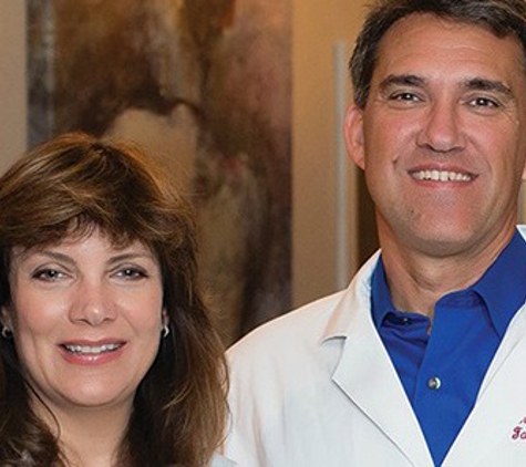 Laser Wellness Med Spa - Montgomery, AL. Doctors Mark & Kathy Lindsey @ Laser Wellness Med Spa