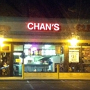Chan's Kitchen - Chinese Restaurants