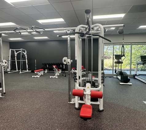 C S I Leasing Inc - Weldon Spring, MO. Weldon Spring Headquarters Fitness Room