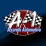 A-1  Accurate Automotive - Stanton, CA