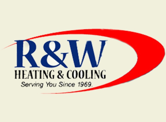 R & W Heating & Cooling - Lebanon, OH