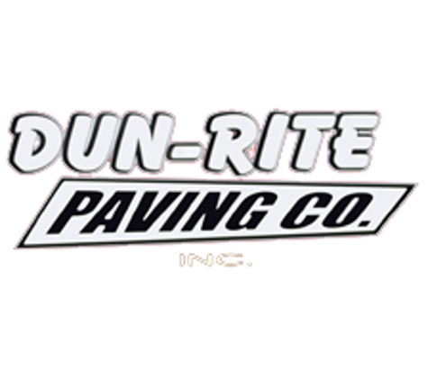 Dun-Rite Paving Co. - Wayne, NJ