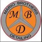 Mario Brother's Detailing