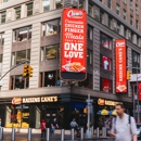 Raising Cane's Chicken Fingers - Chicken Restaurants