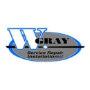 W. Gray Service Repair and Installation - Heating Contractors & Specialties