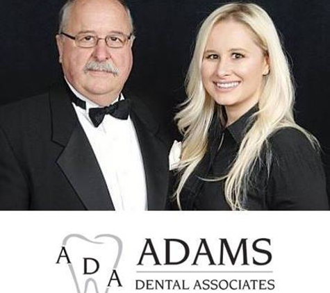 Adams Dental Associates - Sacramento, CA