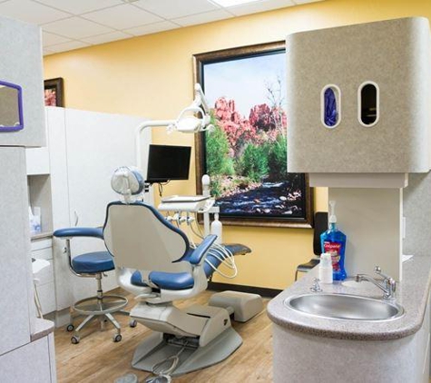 Town Square Dental & Orthodontics - Gilbert, AZ