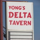 Yongs delta tavern - Bars