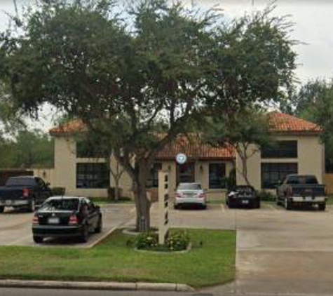 Law Office of Rolando Cantu - Mcallen, TX