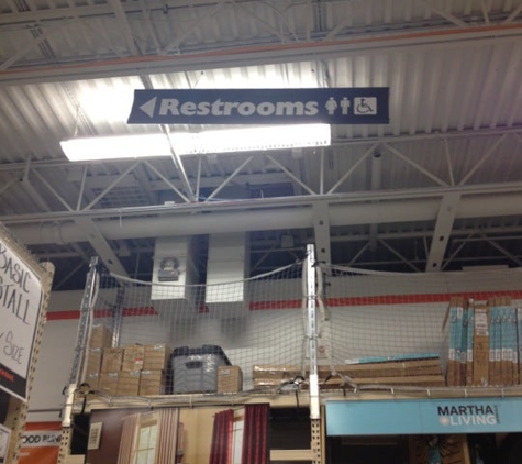 The Home Depot - Greenwood Village, CO