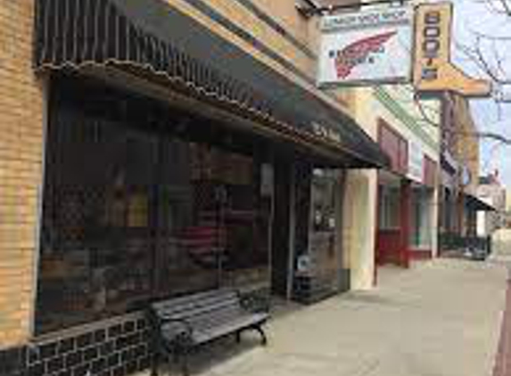 London Shoe Shop - Collinsville, IL