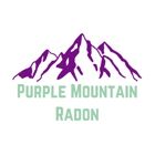 Purple Mountain Radon