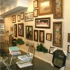 The Framing Express gallery