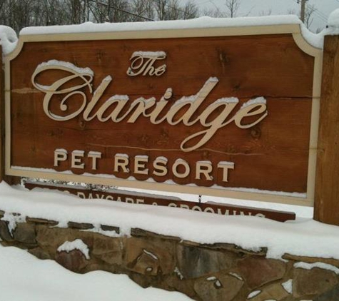 The Claridge Pet Resort - Collierville, TN