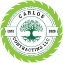 Carlos Contracting - Tree Service