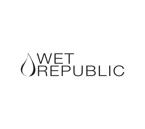 Wet Republic Ultra Pool - Las Vegas, NV