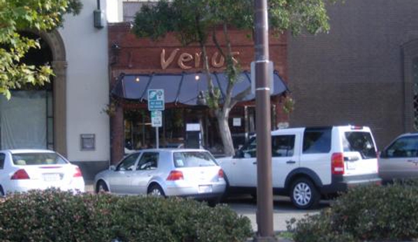 Venus Restaurant - Berkeley, CA