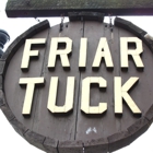 Friar Tuck