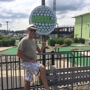 Asbury Eighteen Mini-Golf