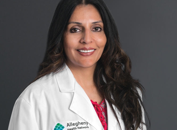 Monica P Dua, MD - North Versailles, PA